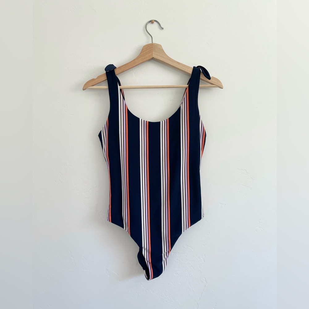 Carve Designs Sandhaven One-Piece Swimsuit